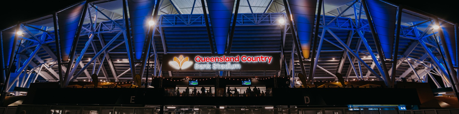 Whats On at North Queensland Stadium